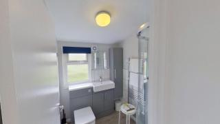 F73 Dorfli, Riviere Towans - Hayle - 1