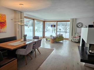 Ferienhaus Gartentraum mit EIGENEM BADEPLATZ am IRRSEE - 8