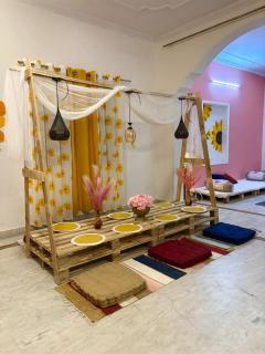 3 BHK solana - 4