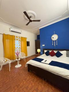 3 BHK solana - 2