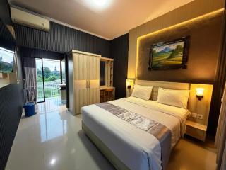 North Wing Canggu Resort - 8