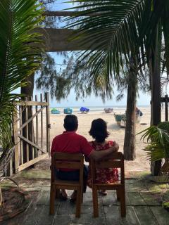 Ngọn Đèn Biển cafe & homestay - 3