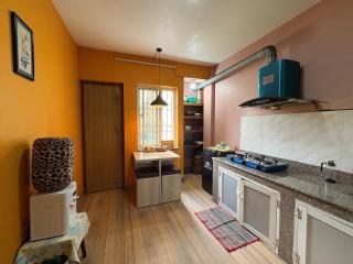 Qeva Apartment II - 4