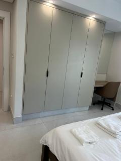 Luxury 2BR Serviced Apartment at Abdali Boulevard - 3