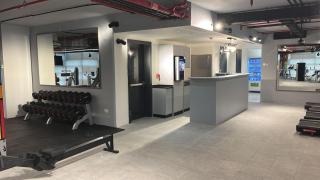 Luxury 2BR Serviced Apartment at Abdali Boulevard - 5