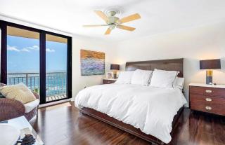 Oceanfront 2 Bedroom Condo with Stunning Views - 2
