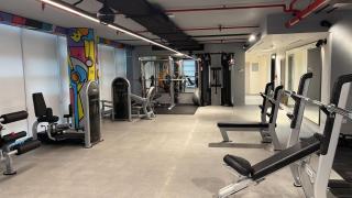 Luxury 2BR Serviced Apartment at Abdali Boulevard - 1