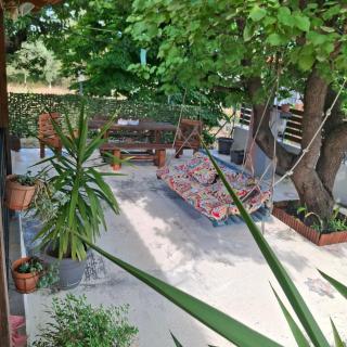 Boho beach house - 8