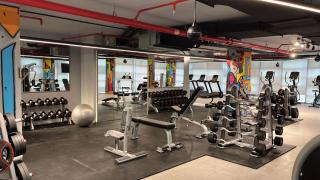Luxury 2BR Serviced Apartment at Abdali Boulevard - 8