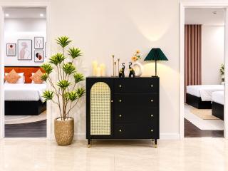The Maris Apartment Hillside Phu Quoc - Sunset Town - 7