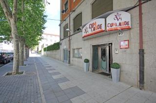 Residencia Universitaria Cum Laude - Salamanca - 3