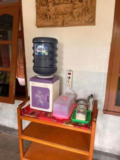 Bunaken Jhon Homestay - 8