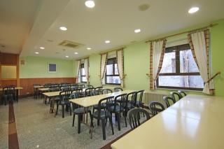Residencia Universitaria Cum Laude - 2