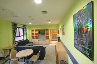 Residencia Universitaria Cum Laude - 1