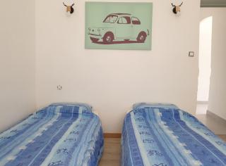 Cozy Family Apartment in a House - 1