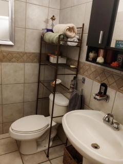 Hermoso departamento en Providencia - 6
