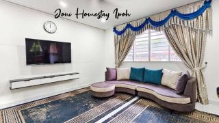 JONI Homestay Tambun - 1