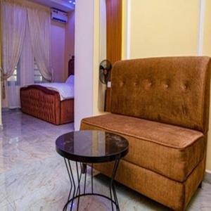 Tomfrank Hotel - 4