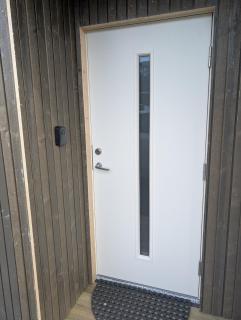 Leilighet på Voss - 2