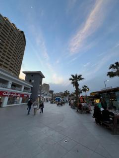 Porto Sokhna Pyramids majestic sea view - 6