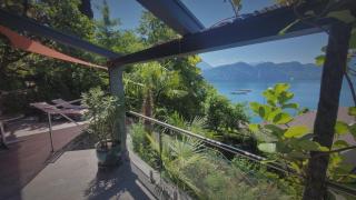Villa Bootsmann mit spektakulärer Seesicht nahe Badestrand - 8