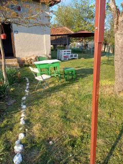 Dragačevska kuća na bregu - 4
