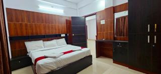 KRISHNAGIRI ROYAL INN homestay - 4