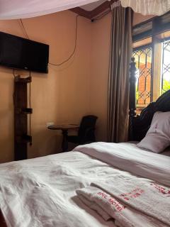 My Body & My Soul Motel Ntinda Uganda - 6