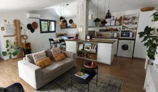 Gîte des Bartavelles - Saint-Didier - 2