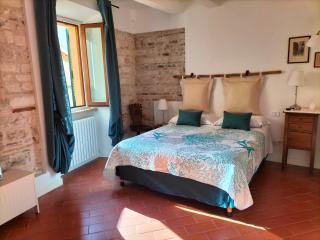 LA CONCHIGLIA - Sirolo Suite - 0