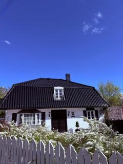 Seaside Villa at beautiful Bygdøy with garden and terraces, close to beach, sights and 10 min to Oslo Center - 8