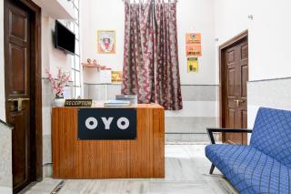 Hotel O City Of Joy - 6