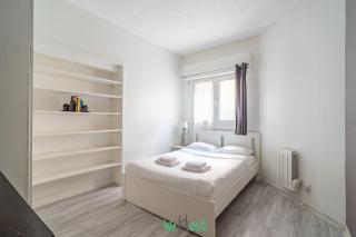 WeHost - Charmant appartement pour 2 à Paris – Nation - 7