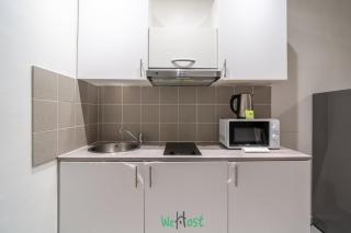 WeHost - Charmant appartement pour 2 à Paris – Nation - 8