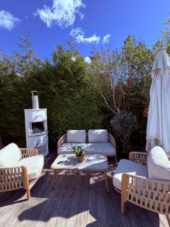 Seaside Villa at beautiful Bygdøy with garden and terraces, close to beach, sights and 10 min to Oslo Center - 6