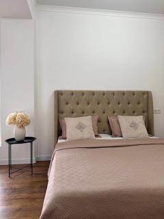 ЖК Four Seasons с видом на горы - 6