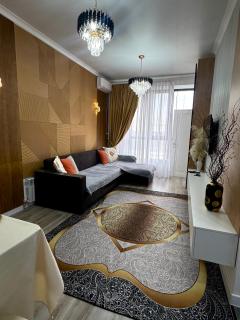 ЖК Four Seasons с видом на горы - 2