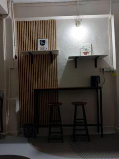 Tipika Room Pasir Pekan - 5