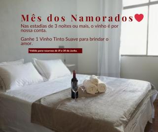 Centro de BH, Ar-Condicionado, Wi-Fi Rápido, 6min Rodoviária, Portaria 24h - 9