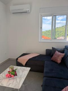 Apartmani Stanić Rosa - 1