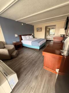 Econo Lodge Galax - 6