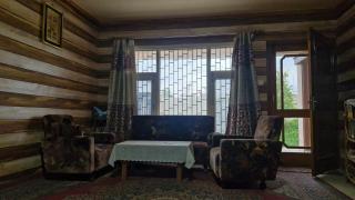 3 Bed Luxury Himalayan Homestead Apartment - 4