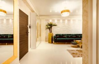 Azimuth residence - 9