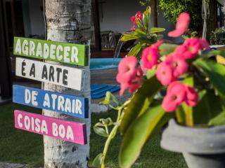 Iamandu Pousada Boutique - 1