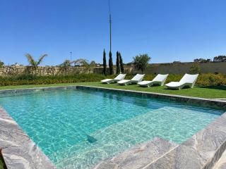 Luxury Duplex House in Center of Malta with Private Swimming Pool - 7