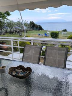 Villa Anestaki by the sea - 9