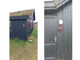 6 person holiday home in Henne - 9