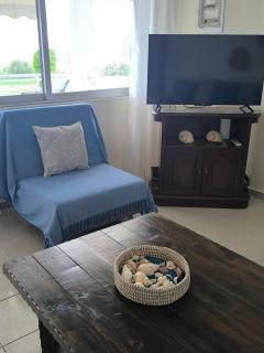 Villa Anestaki by the sea - 1
