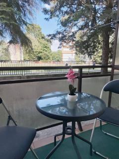 Erkel apartman - 3