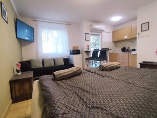 Erkel apartman - 2